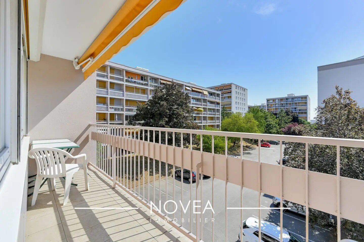 Appartement à vendre, 81m², Oullins