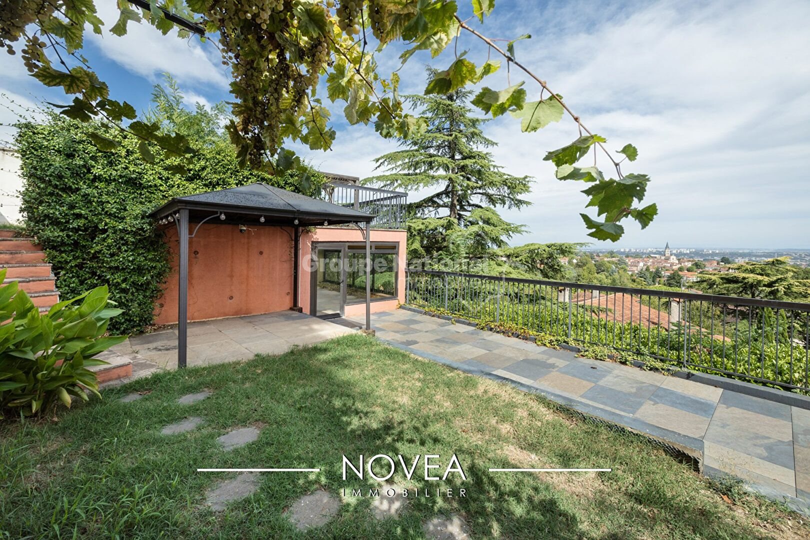 Maison à vendre, 51m², Saint-Genis-Laval