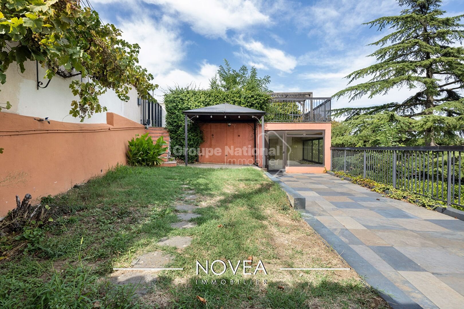 Maison à vendre, 51m², Saint-Genis-Laval