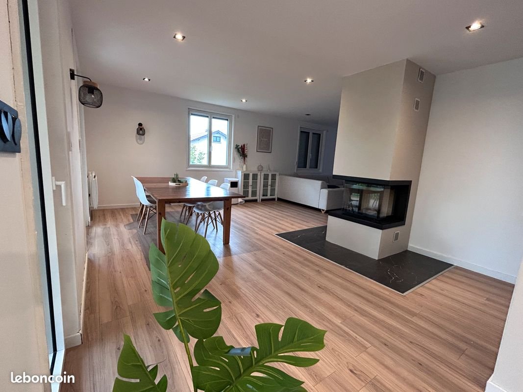 Maison à vendre, 95m², Montbrison