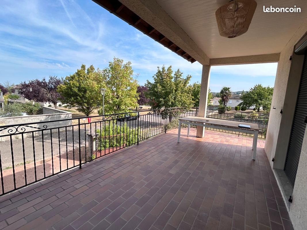 Maison à vendre, 95m², Montbrison