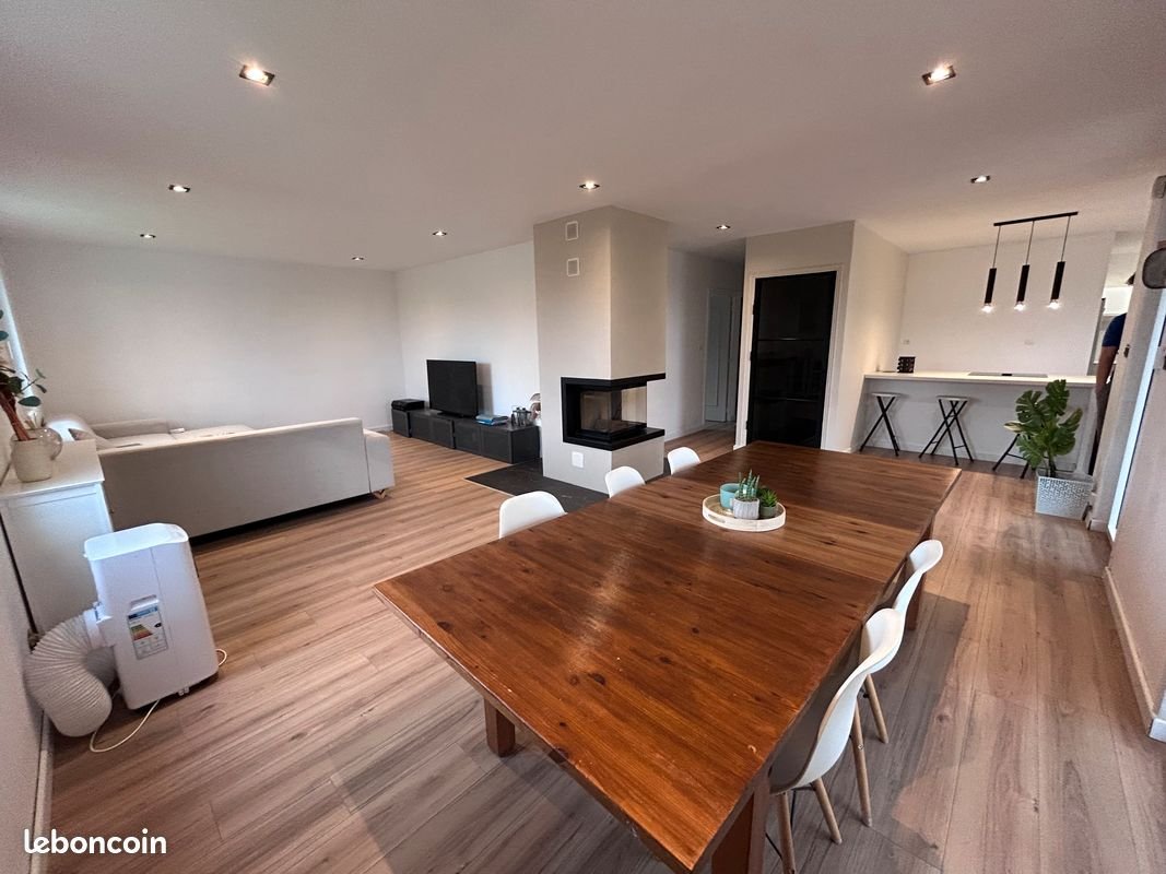 Maison à vendre, 95m², Montbrison
