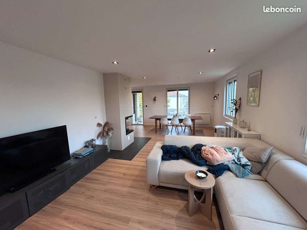 Maison à vendre, 95m², Montbrison