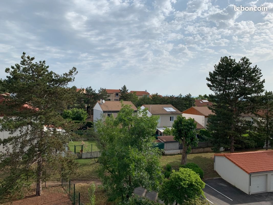 Appartement à vendre, 79m², Montbrison