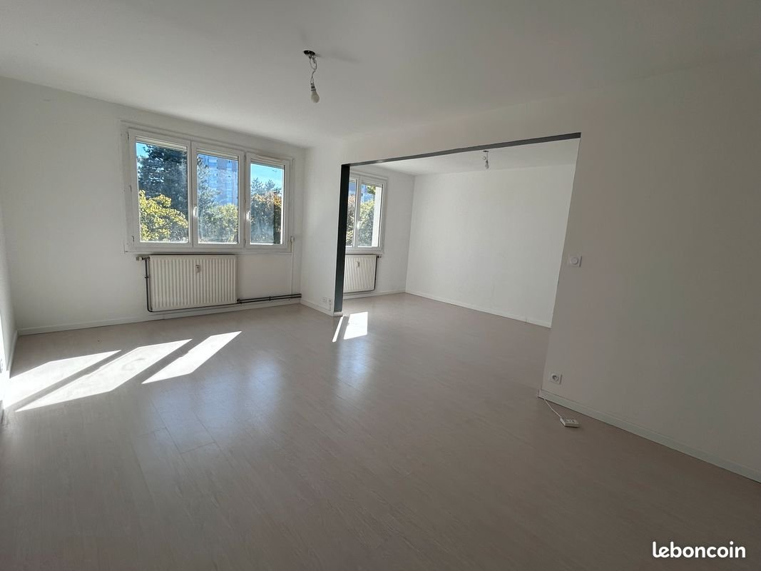 Appartement à vendre, 79m², Montbrison