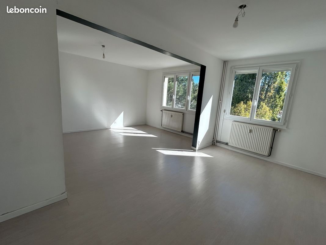 Appartement à vendre, 79m², Montbrison