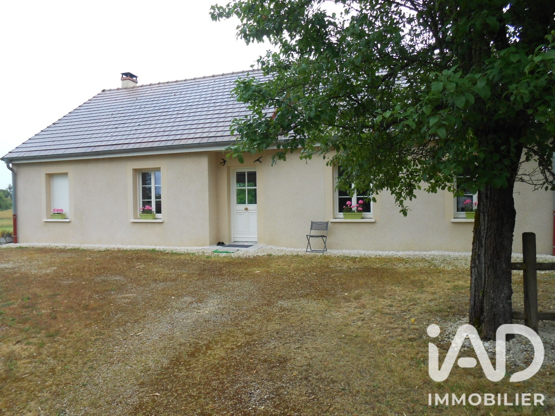 Maison à vendre, 119m², Talmay