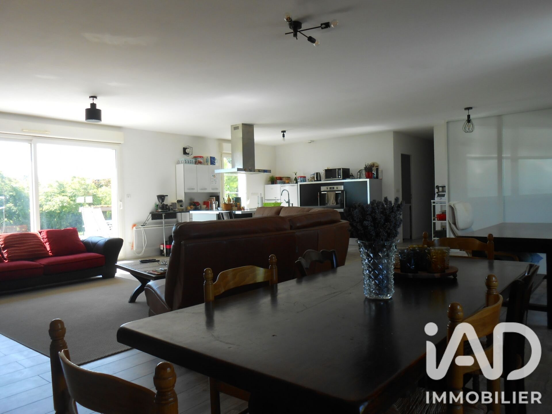 Maison à vendre, 119m², Talmay