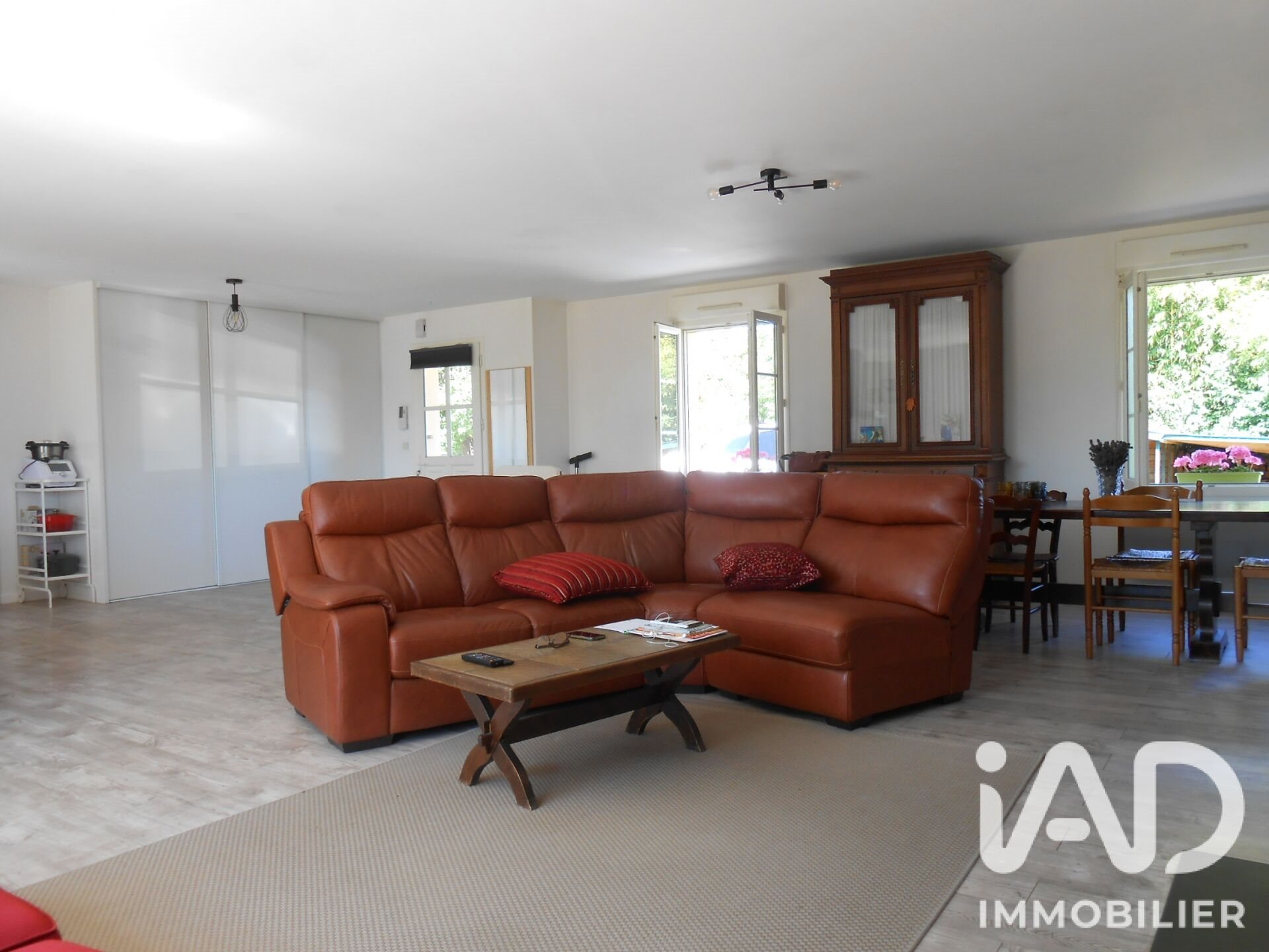 Maison à vendre, 119m², Talmay