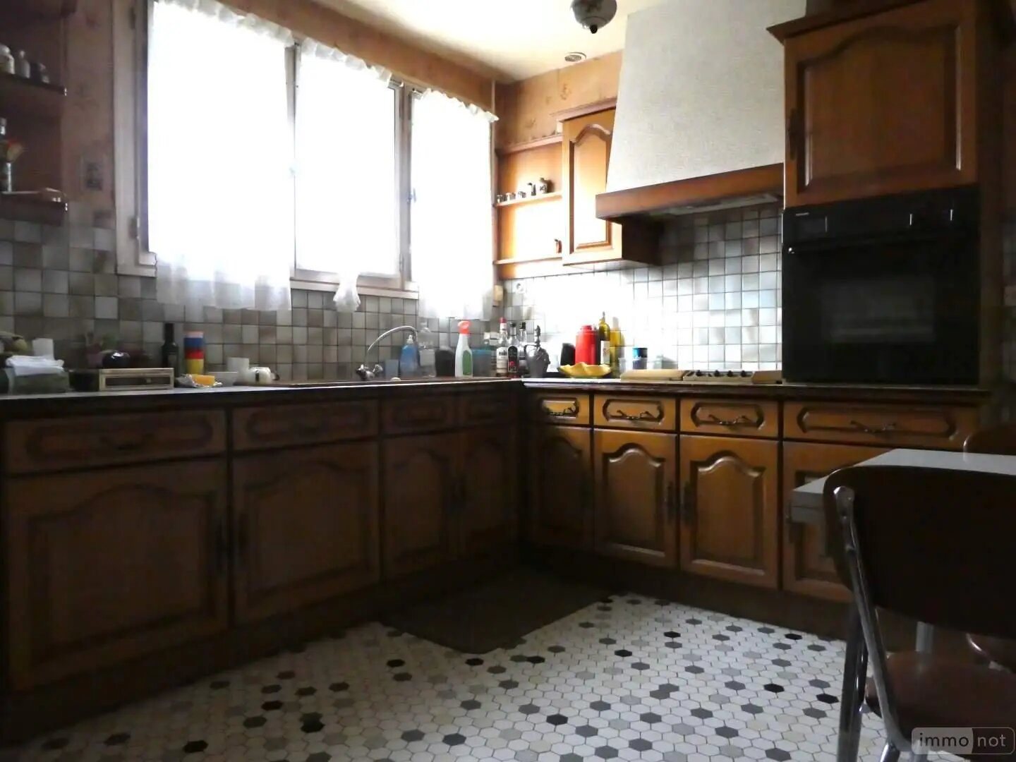 Maison à vendre, 85m², Châlette-sur-Loing