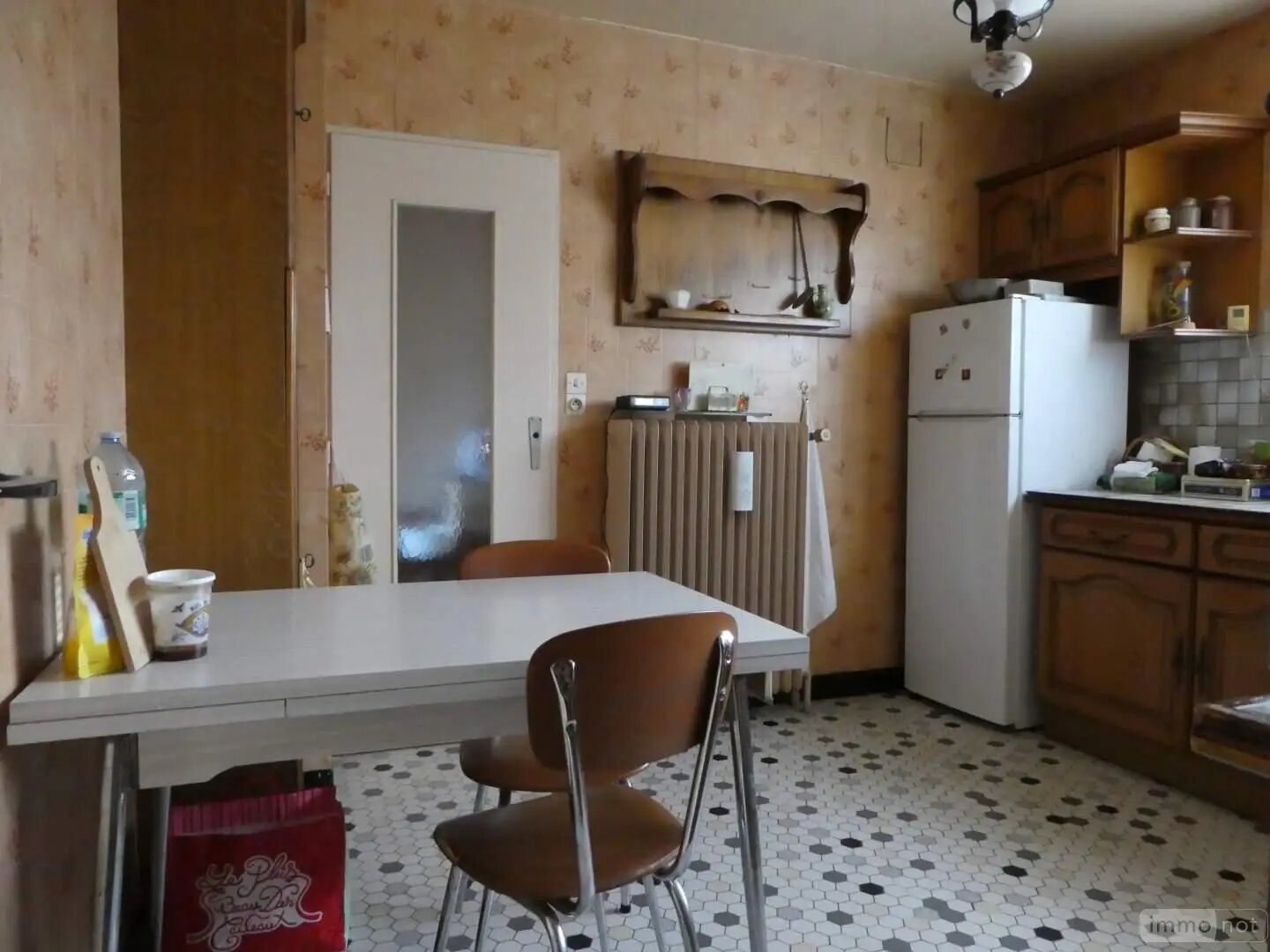 Maison à vendre, 85m², Châlette-sur-Loing