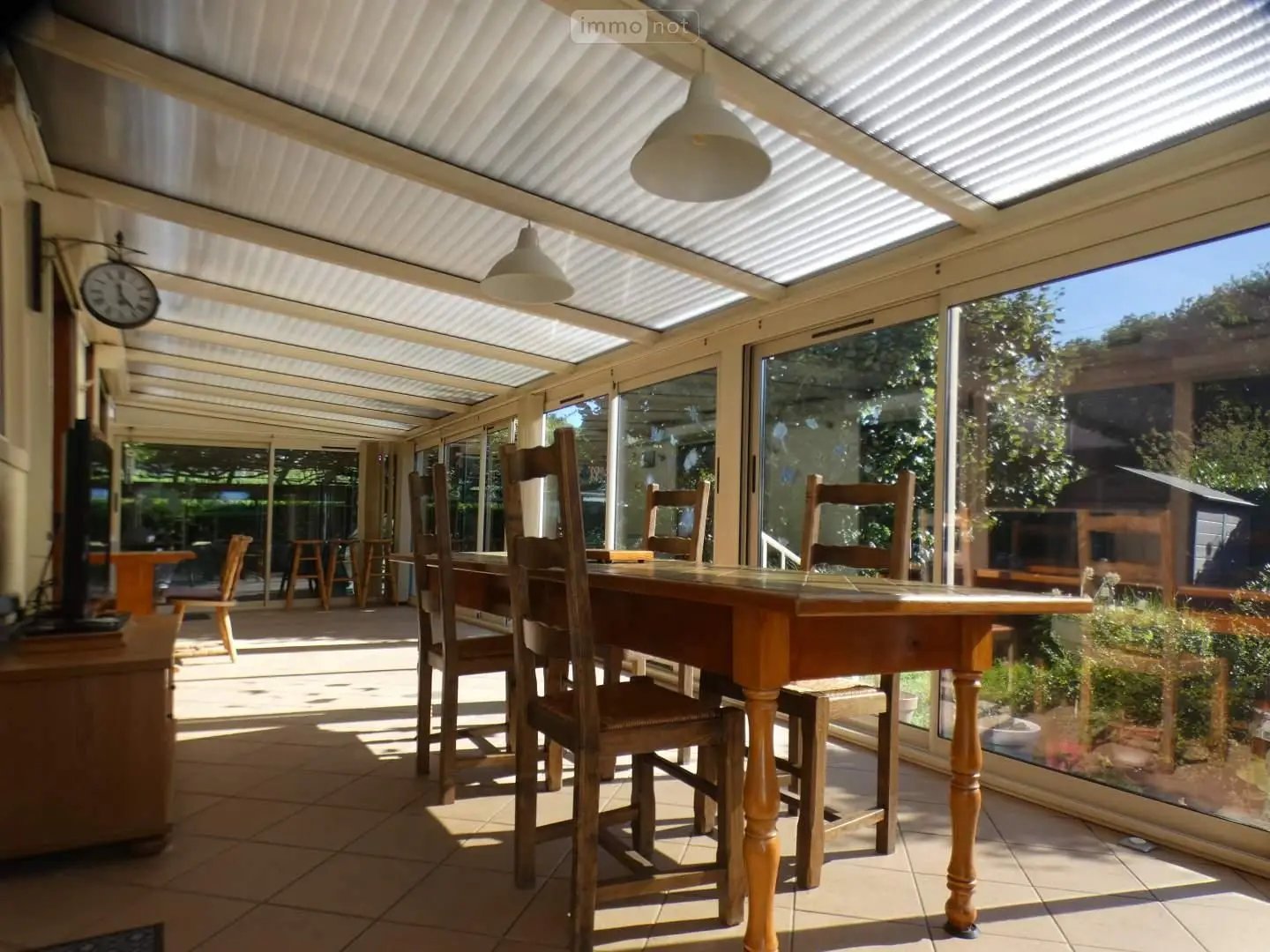 Maison à vendre, 86m², Ferrières-en-Gâtinais