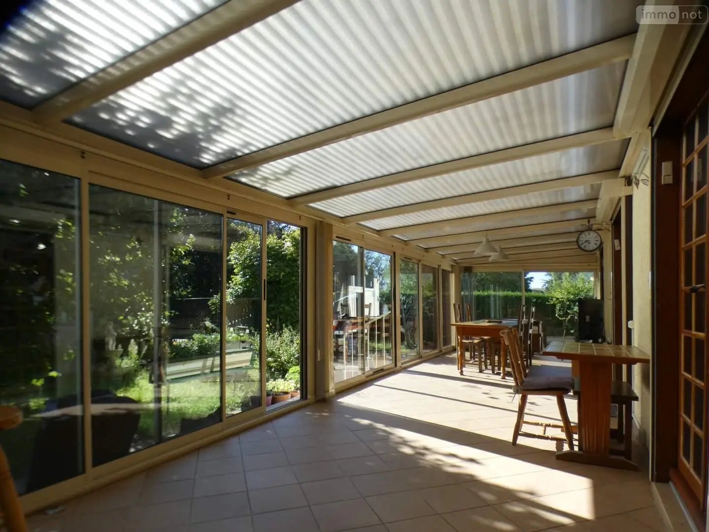 Maison à vendre, 86m², Ferrières-en-Gâtinais