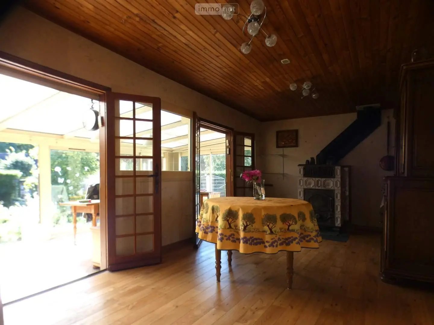 Maison à vendre, 86m², Ferrières-en-Gâtinais