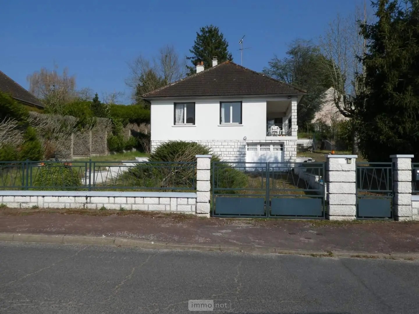 Maison à vendre, 102m², Dordives