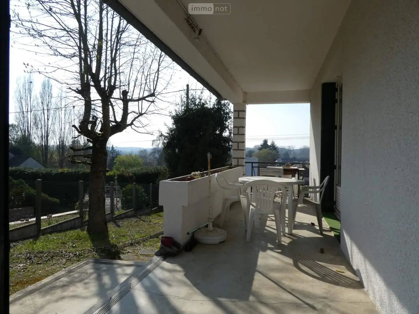 Maison à vendre, 102m², Dordives