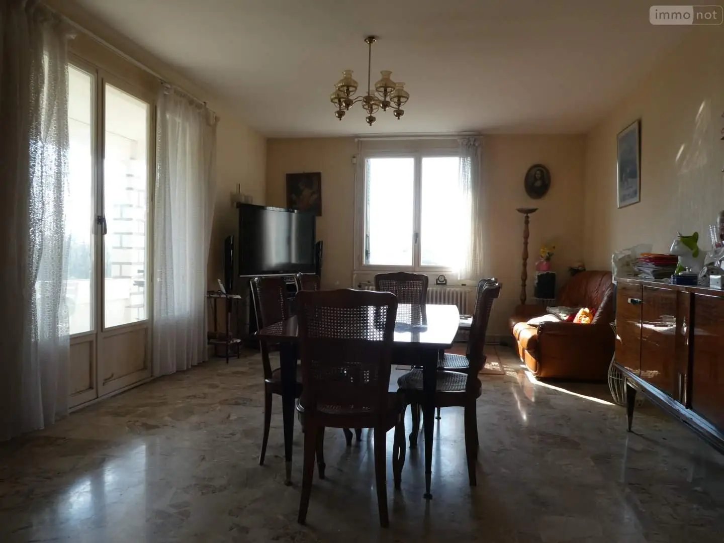Maison à vendre, 102m², Dordives