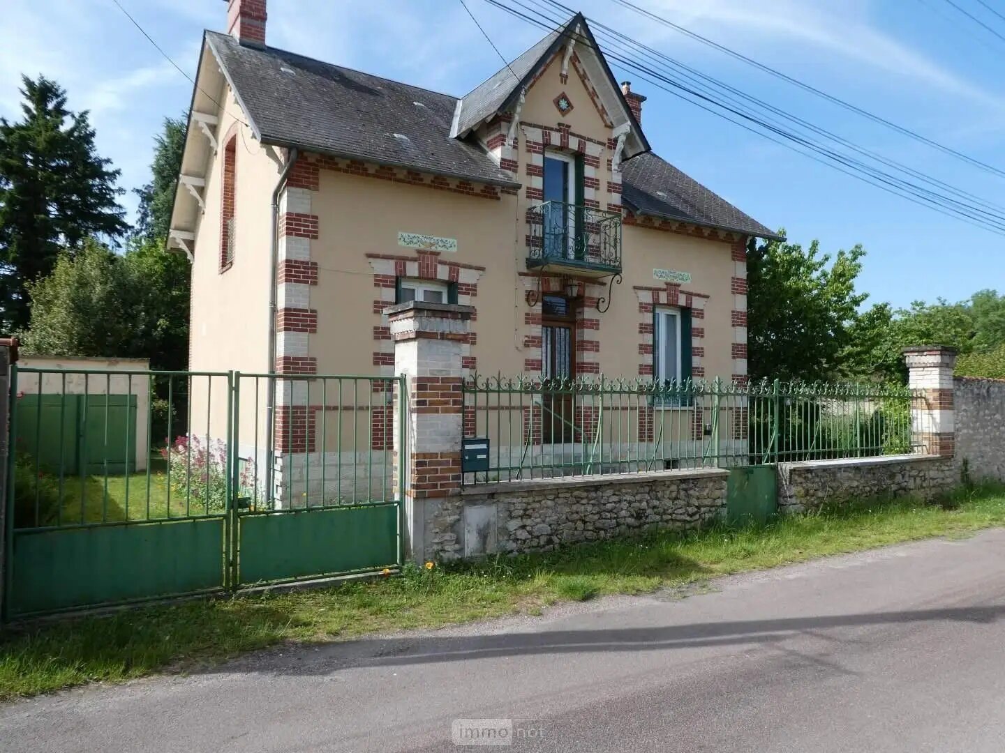 Maison à vendre, 76m², Dordives