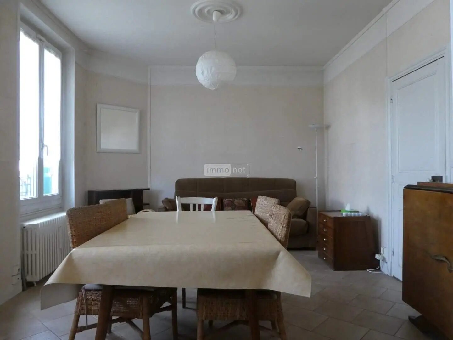Maison à vendre, 76m², Dordives