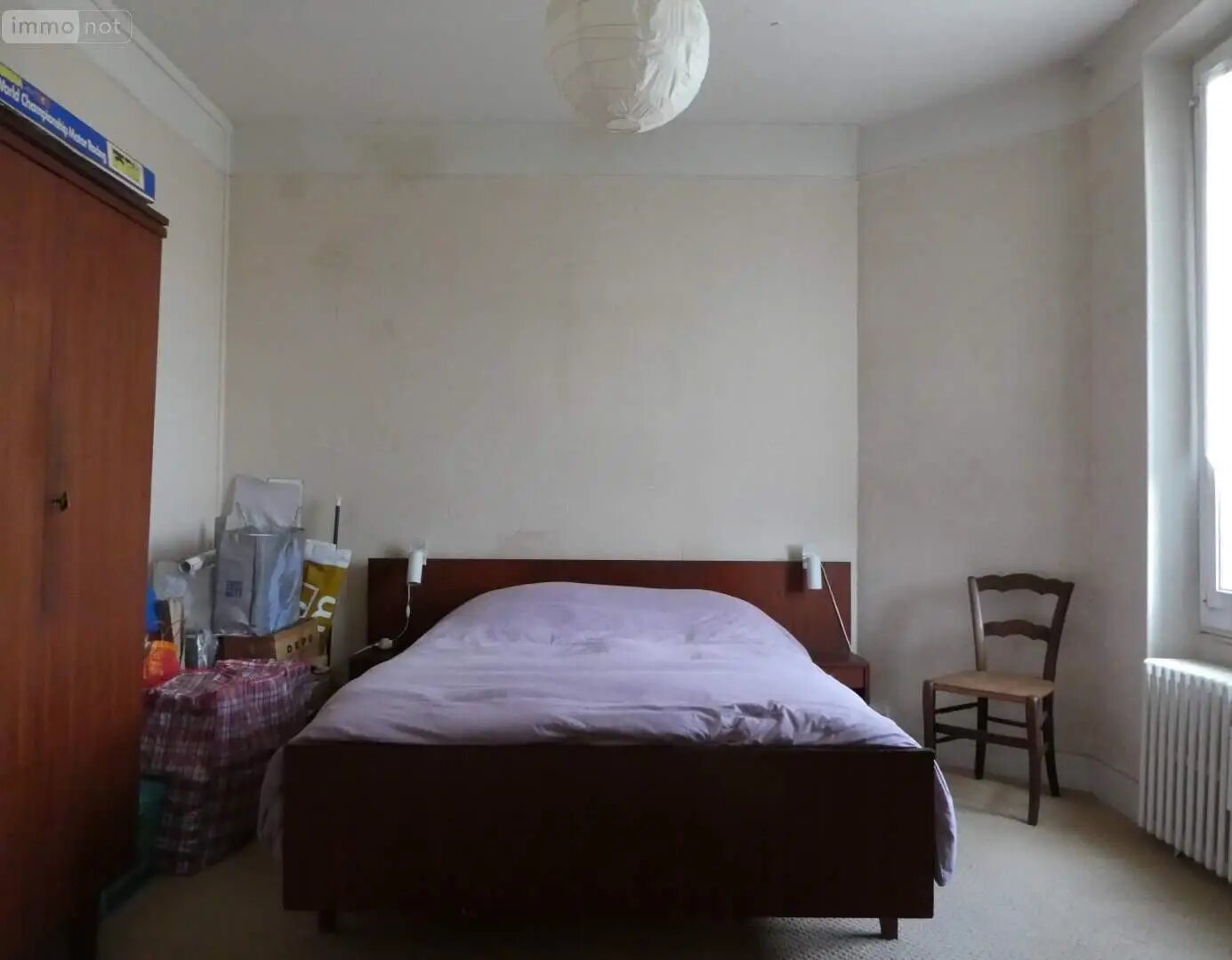 Maison à vendre, 76m², Dordives