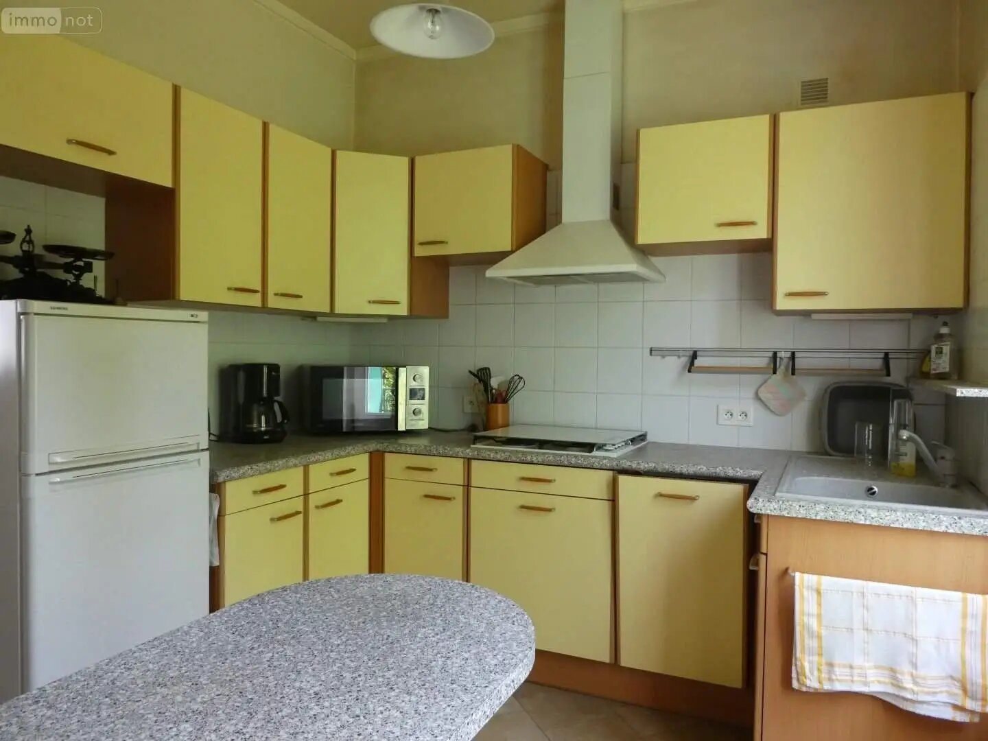 Maison à vendre, 76m², Dordives
