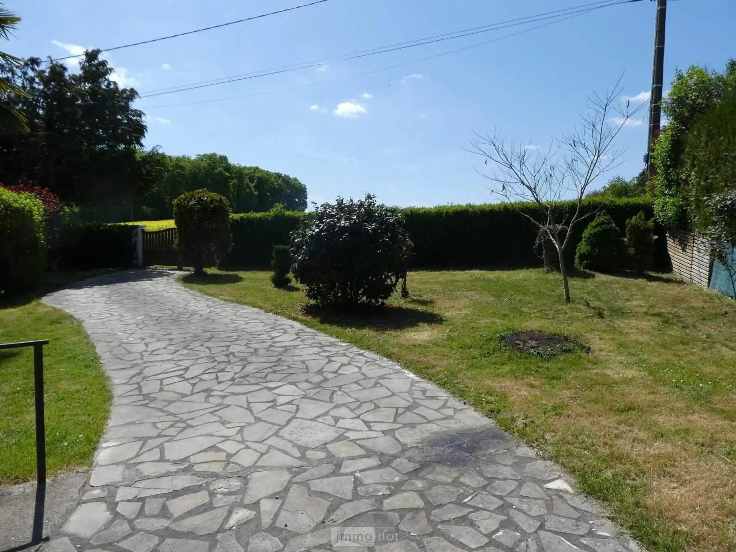 Maison à vendre, 63m², Dordives