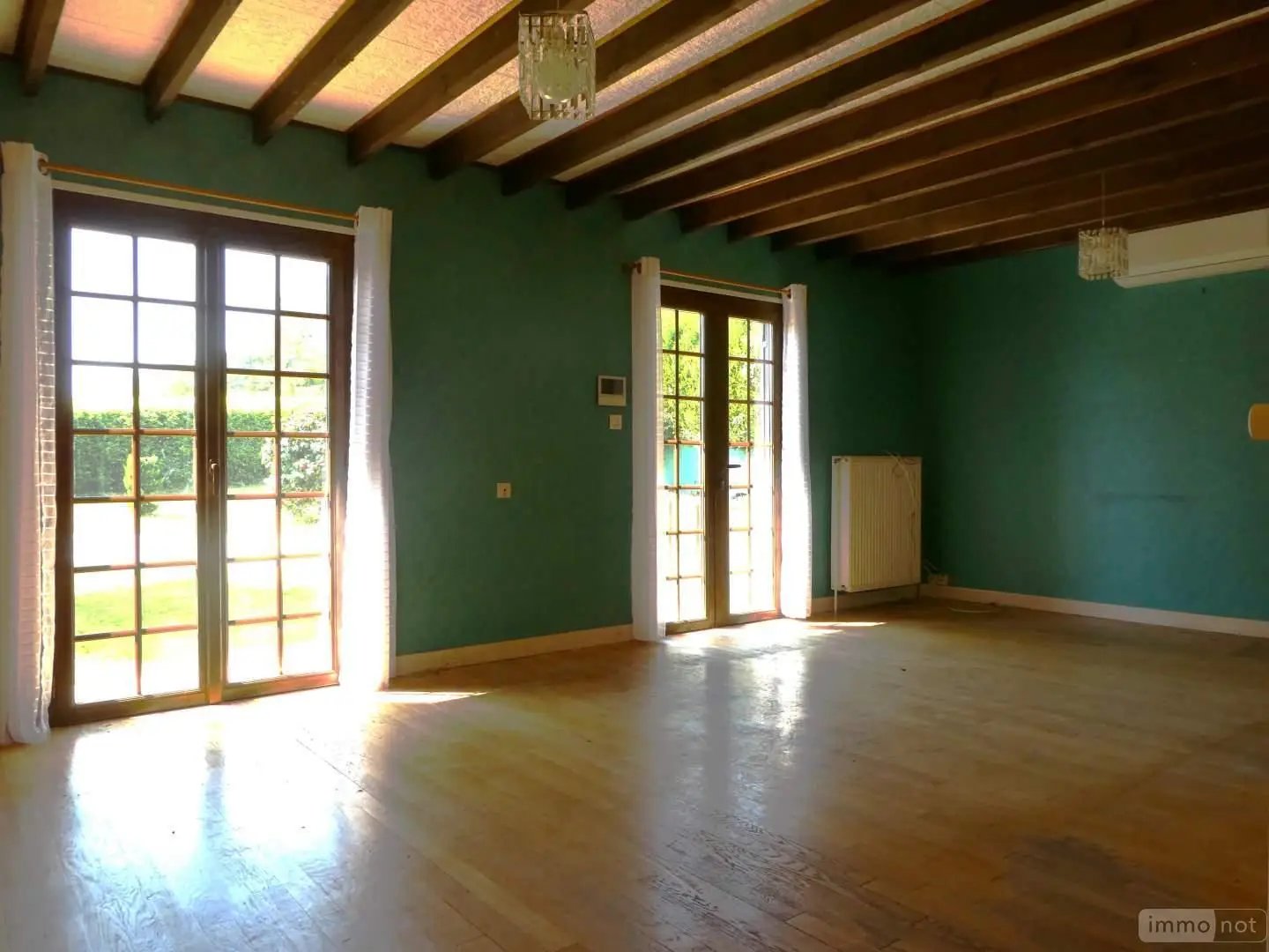 Maison à vendre, 63m², Dordives