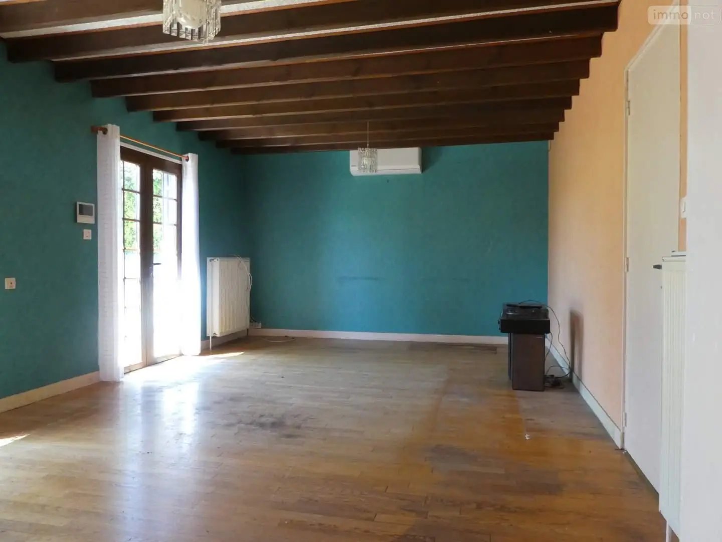 Maison à vendre, 63m², Dordives