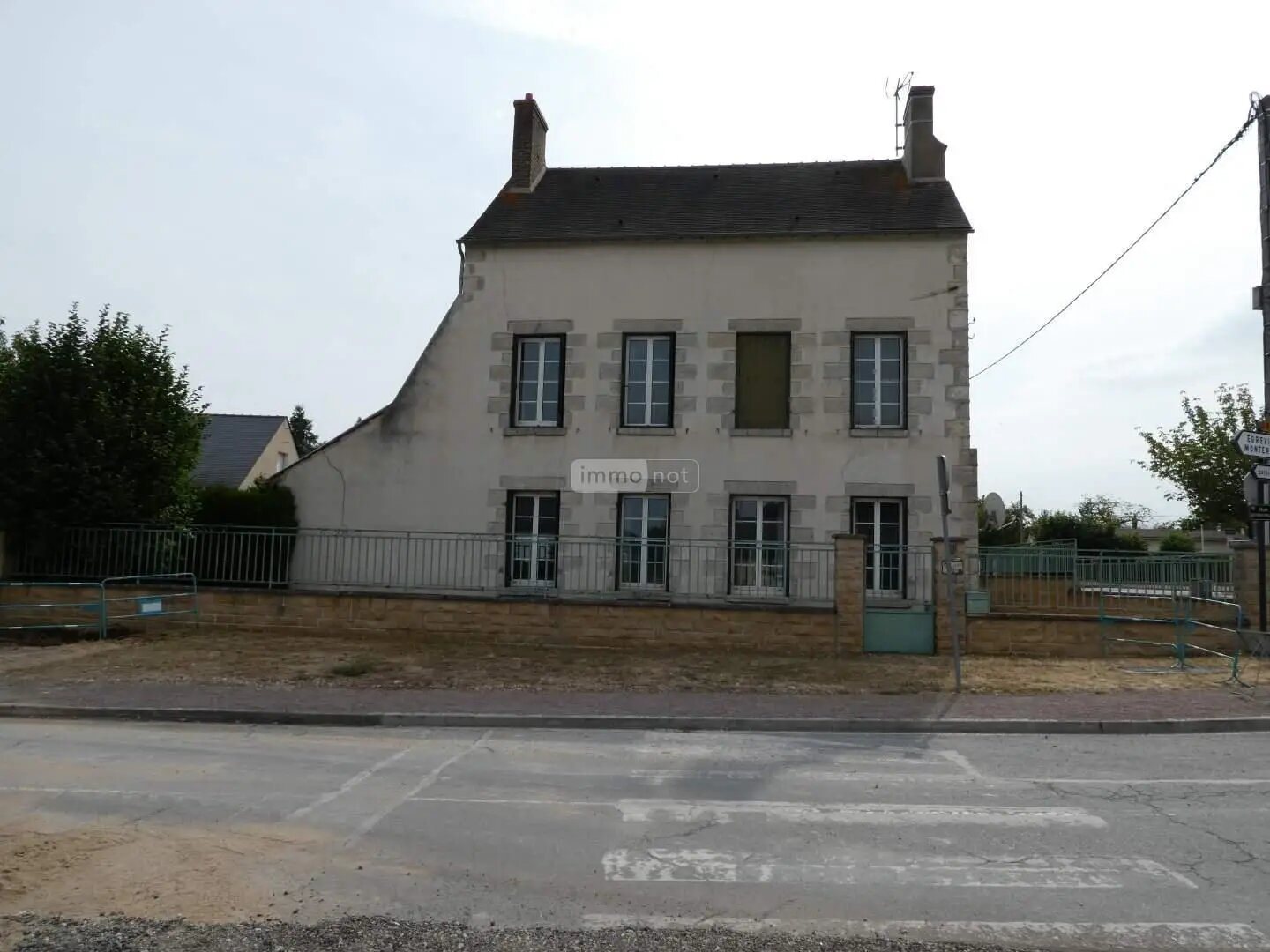 Maison à vendre, 208m², Ferrières-en-Gâtinais