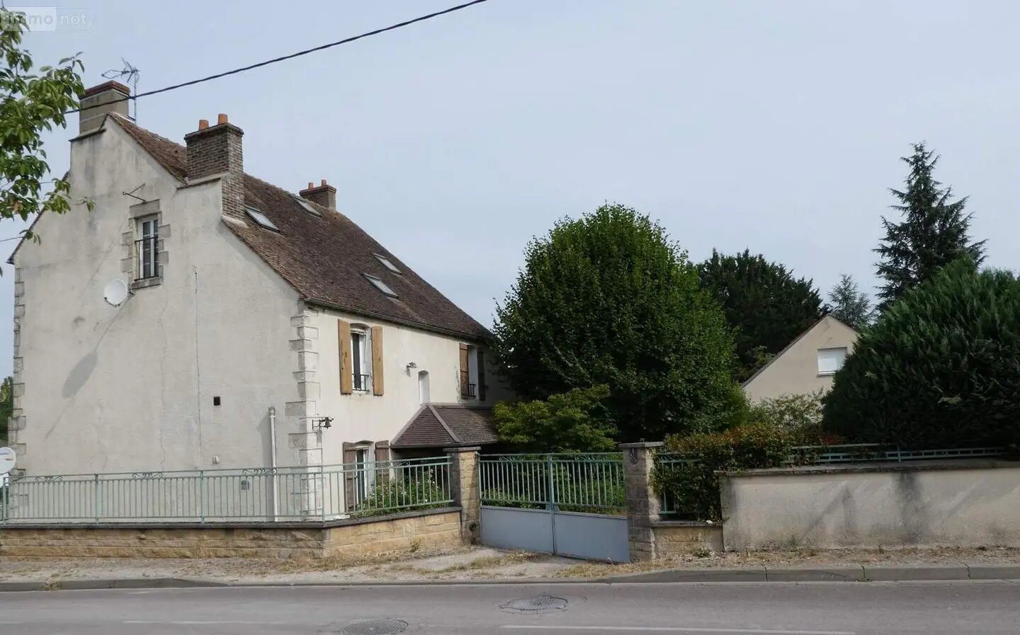 Maison à vendre, 208m², Ferrières-en-Gâtinais