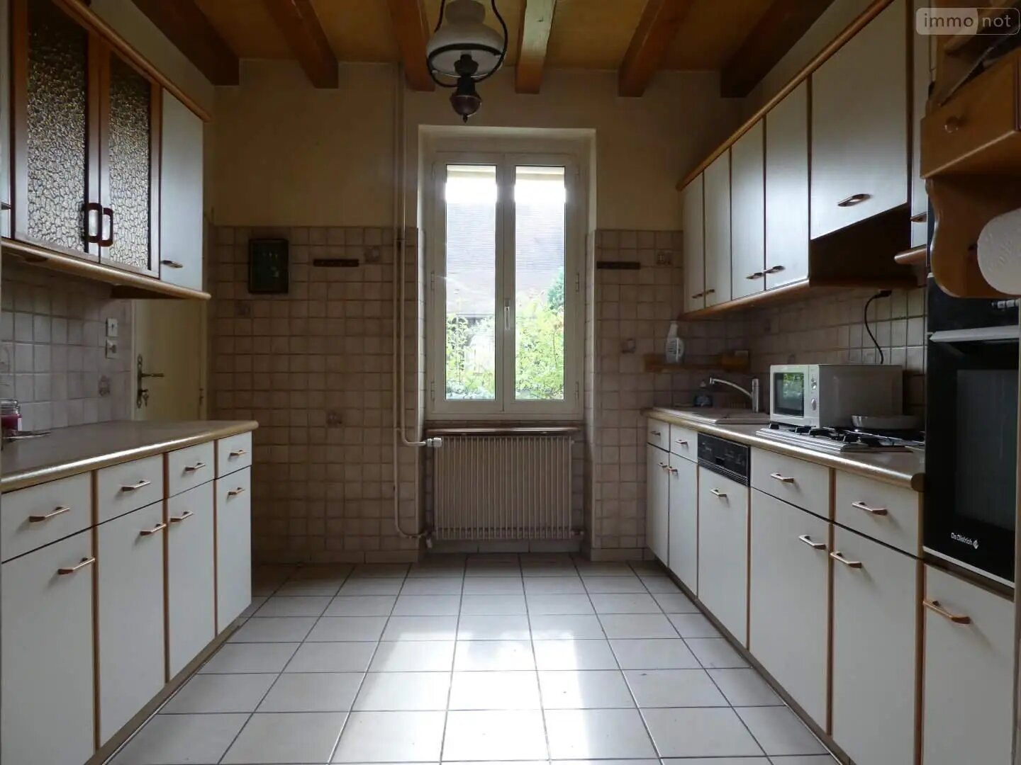 Maison à vendre, 208m², Ferrières-en-Gâtinais
