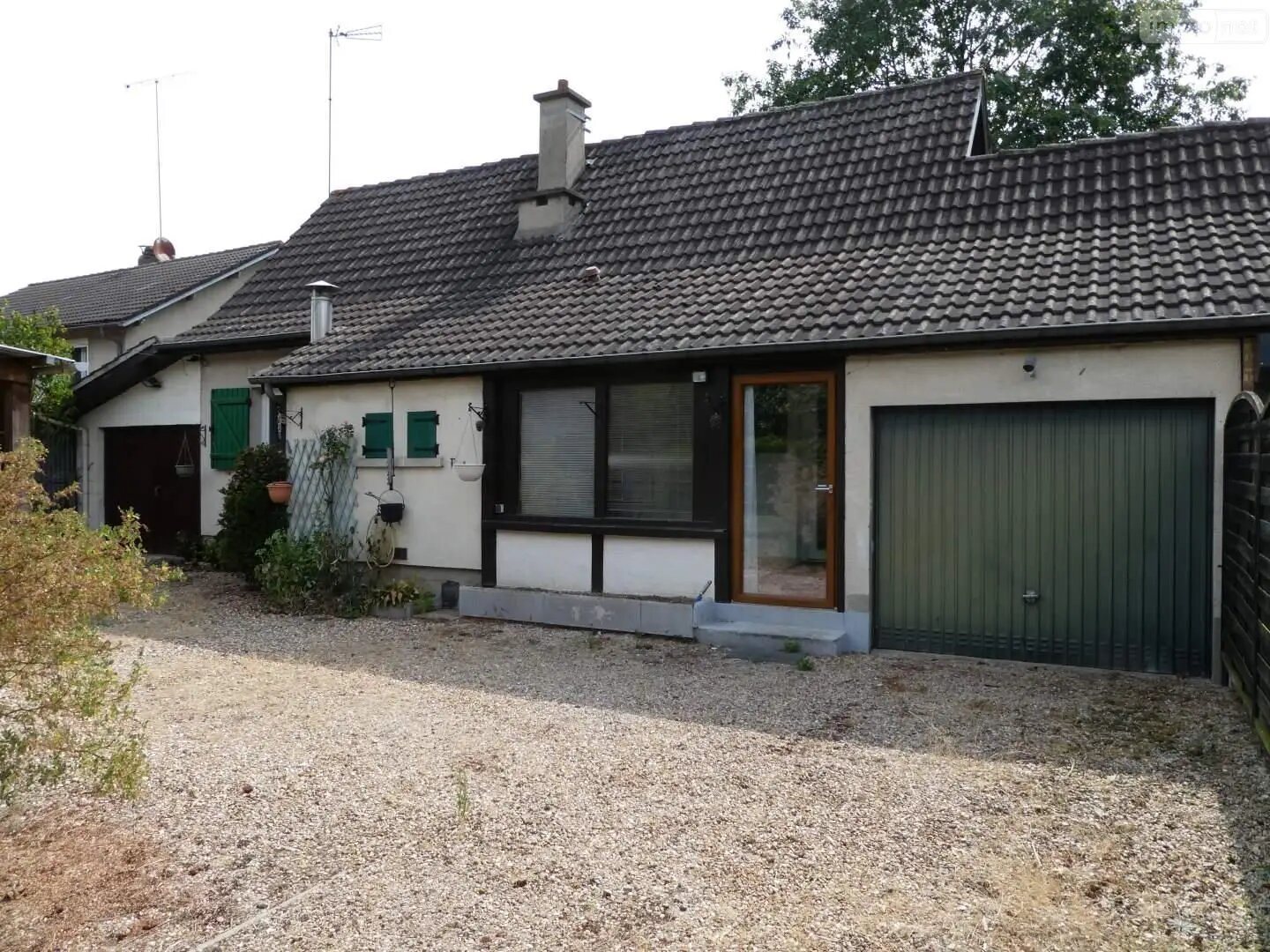 Maison à vendre, 51m², Fontenay-sur-Loing