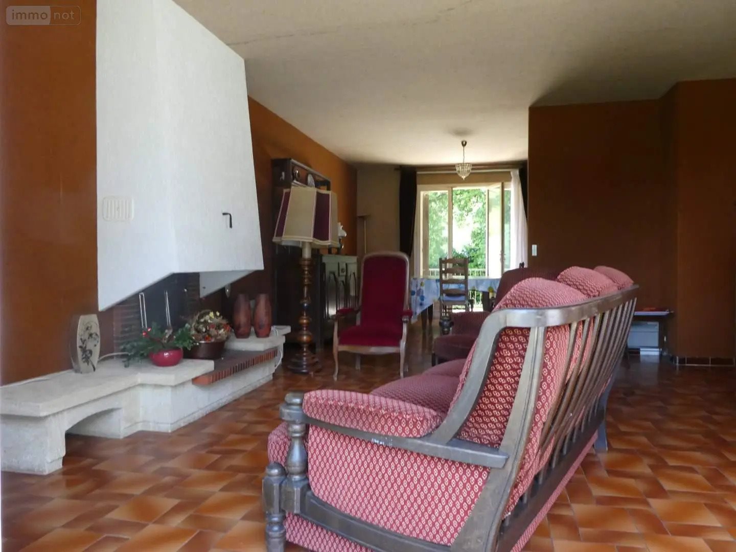 Maison à vendre, 139m², Ferrières-en-Gâtinais