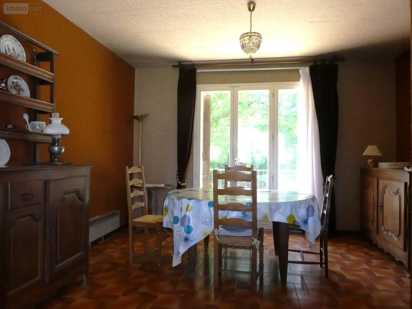 Maison à vendre, 139m², Ferrières-en-Gâtinais