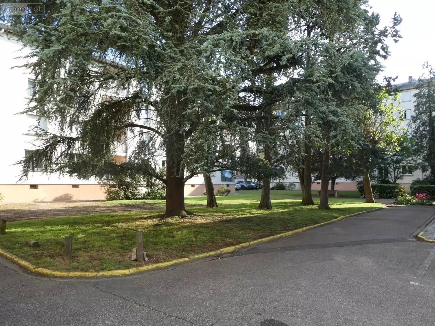 Appartement à vendre, 68m², Châlette-sur-Loing