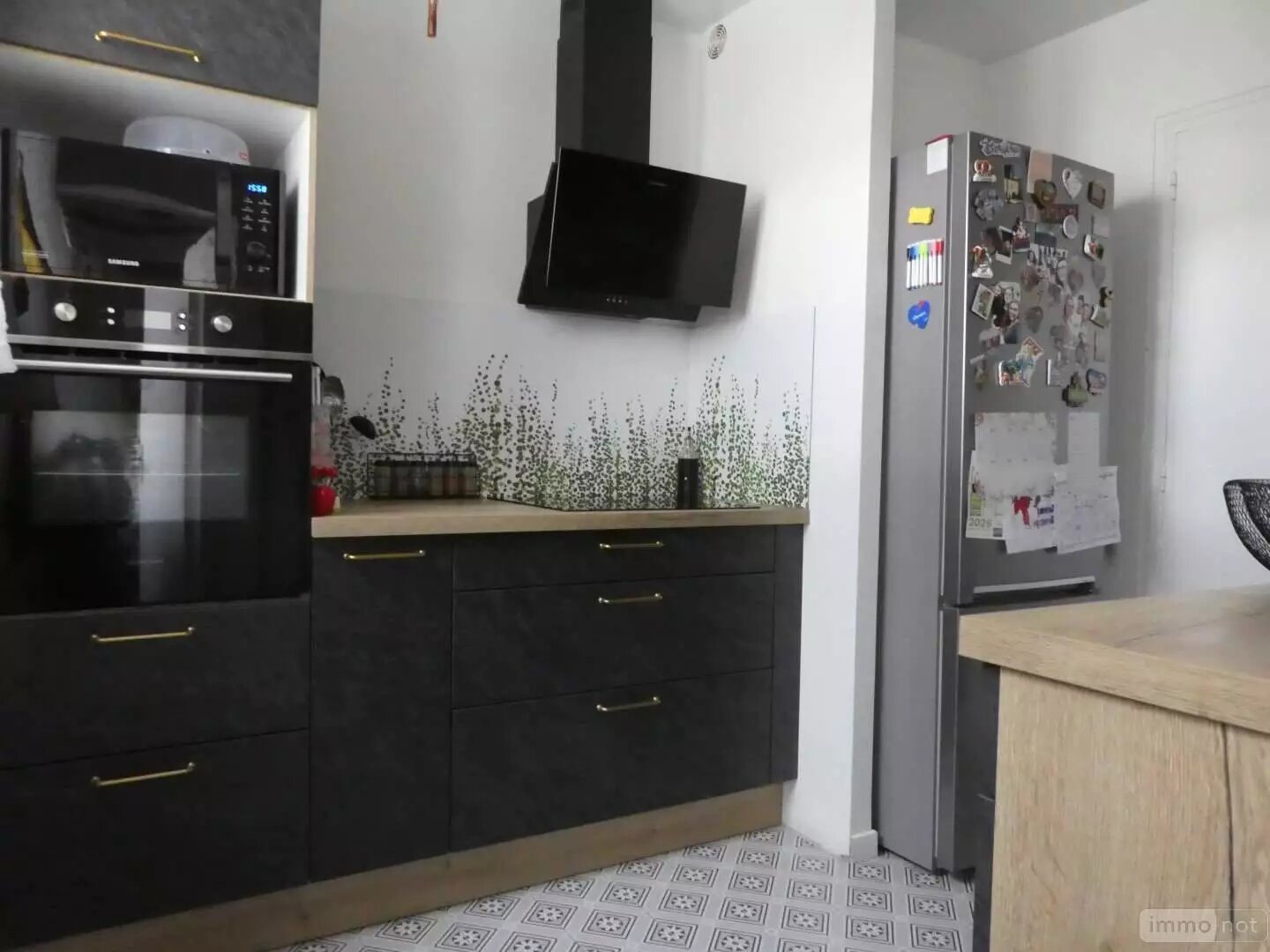 Appartement à vendre, 68m², Châlette-sur-Loing
