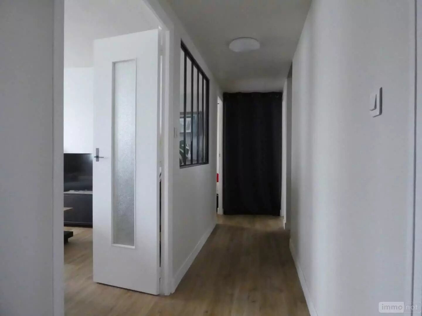 Appartement à vendre, 68m², Châlette-sur-Loing