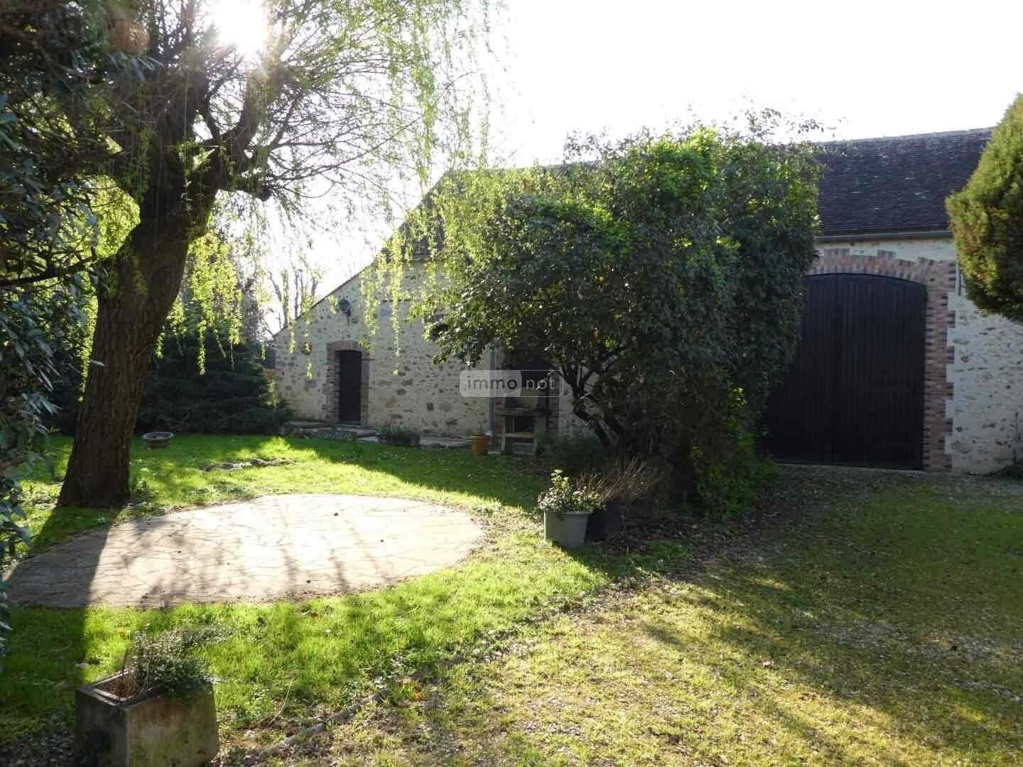 Maison à vendre, 122m², Chevry-sous-le-Bignon