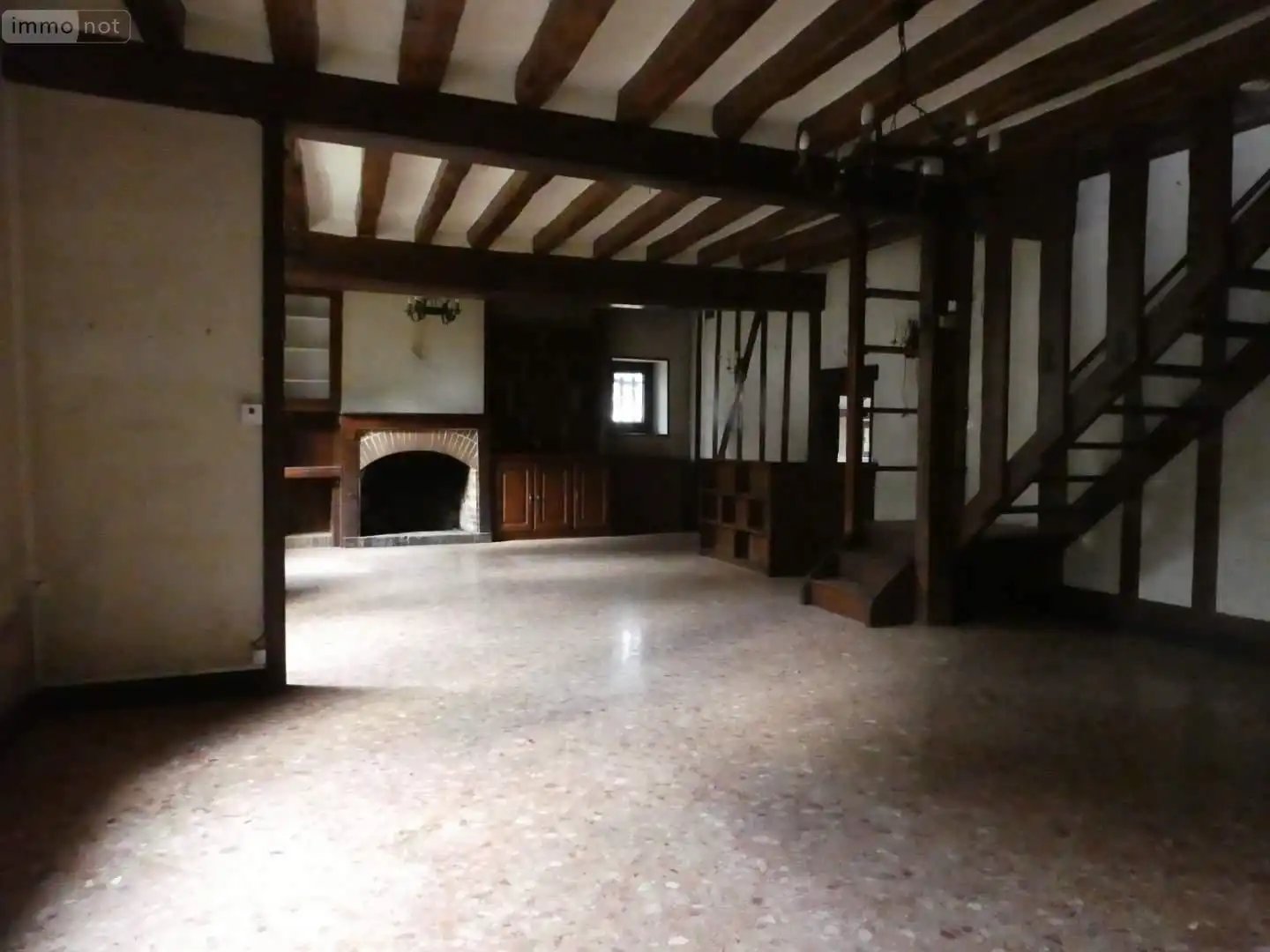 Maison à vendre, 122m², Chevry-sous-le-Bignon