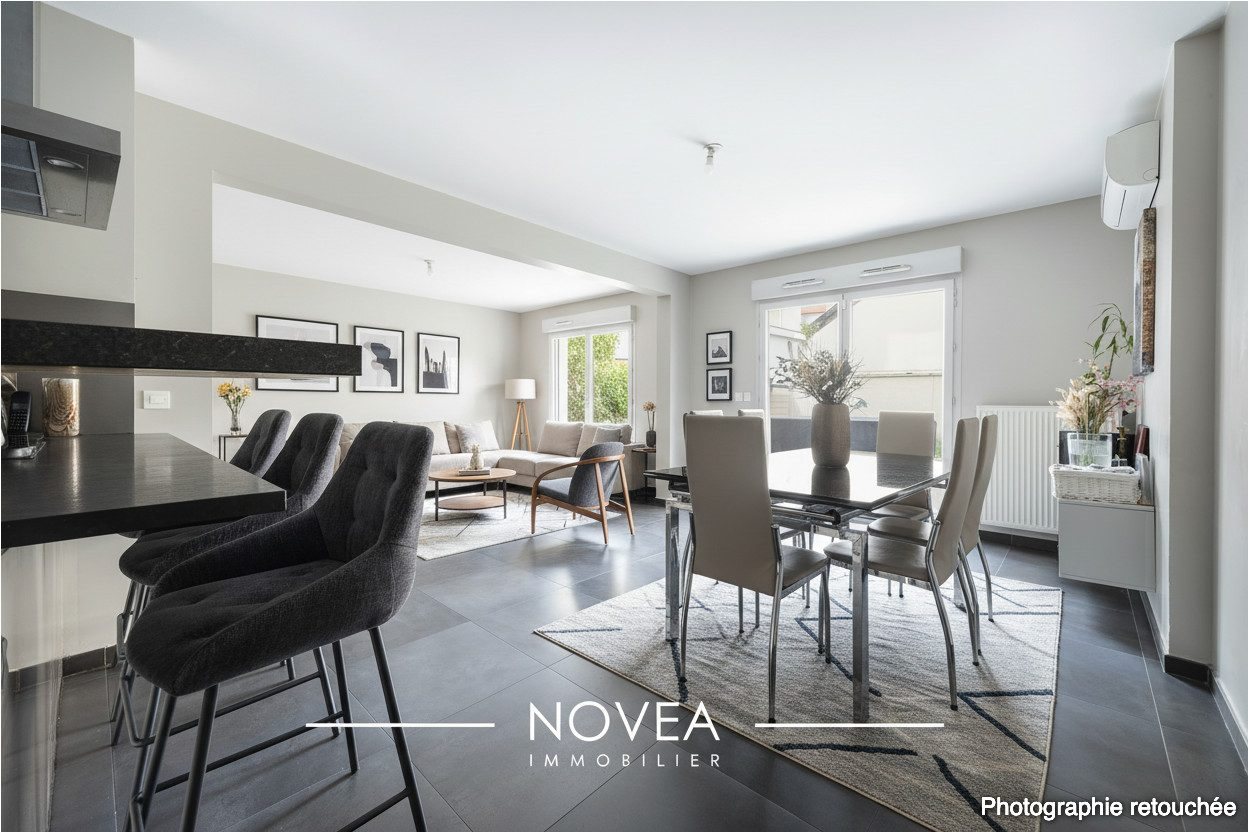 Appartement à vendre, 26m², Villeurbanne