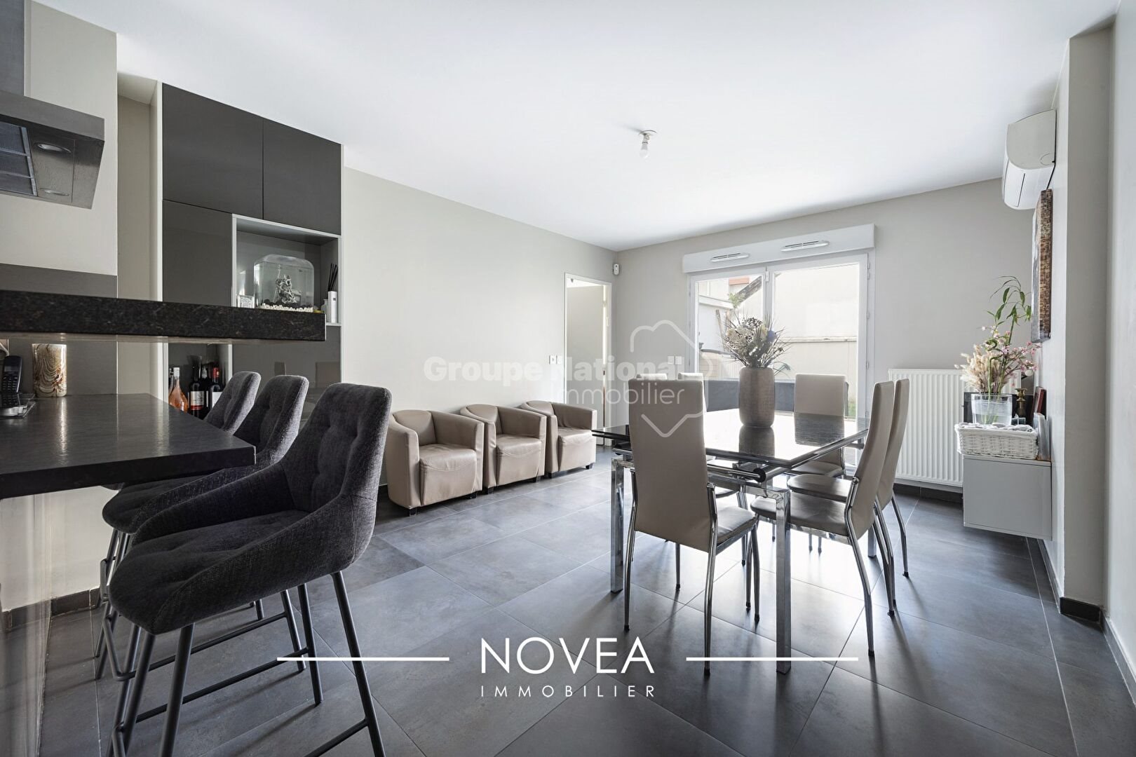 Appartement à vendre, 26m², Villeurbanne