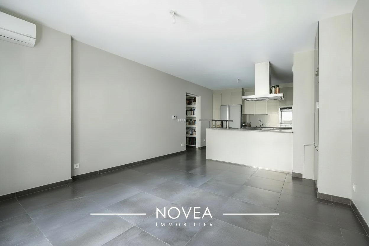 Appartement à vendre, 120m², Villeurbanne