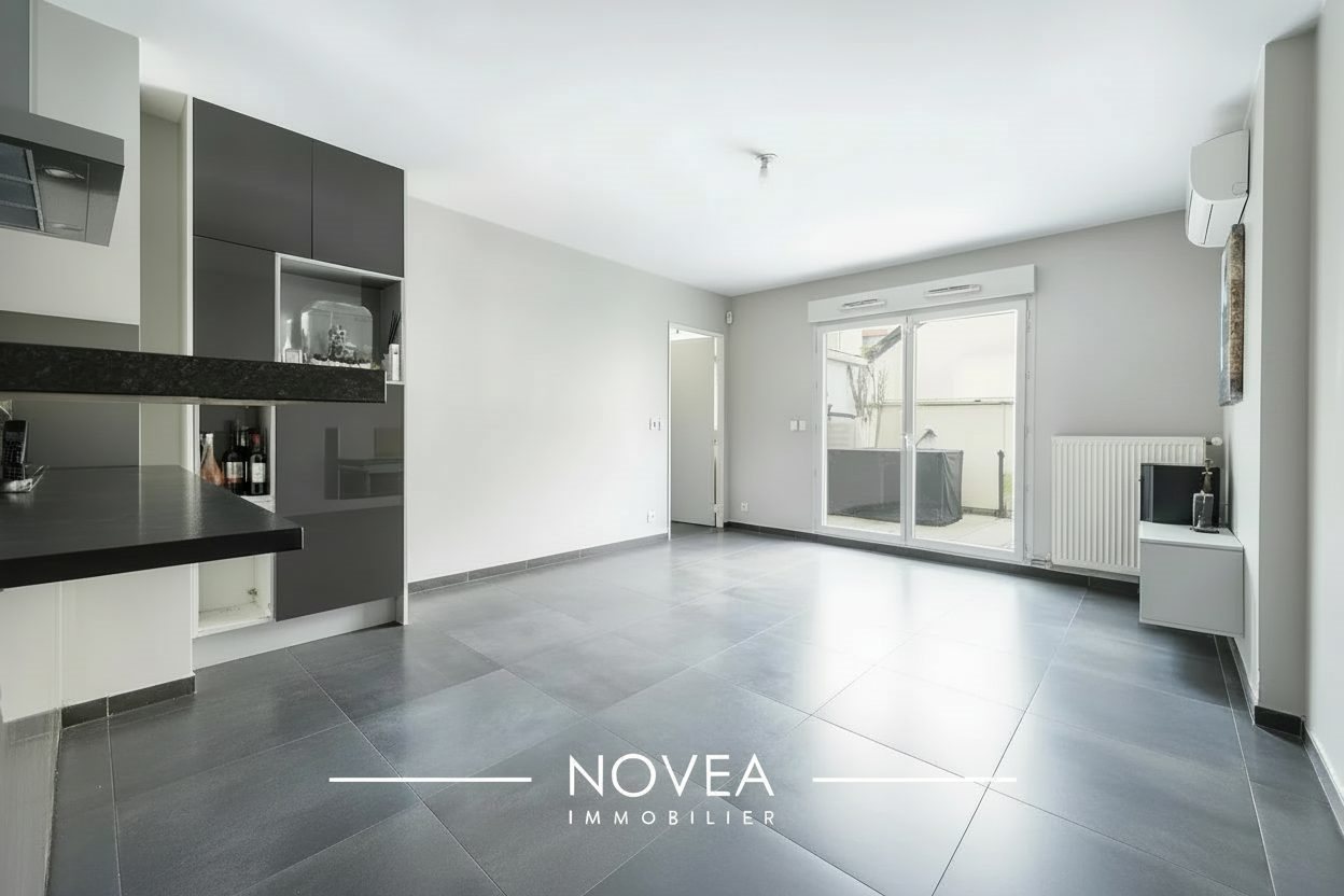 Appartement à vendre, 120m², Villeurbanne