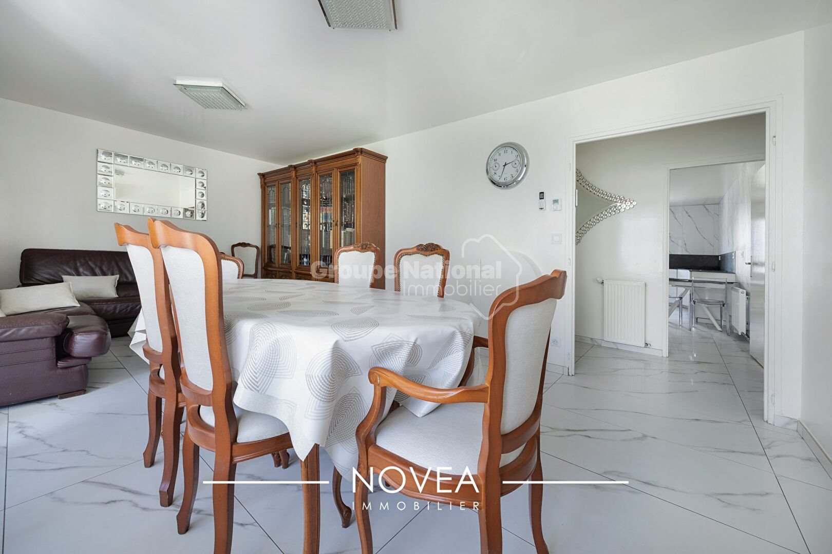 Appartement à vendre, 24m², Villeurbanne