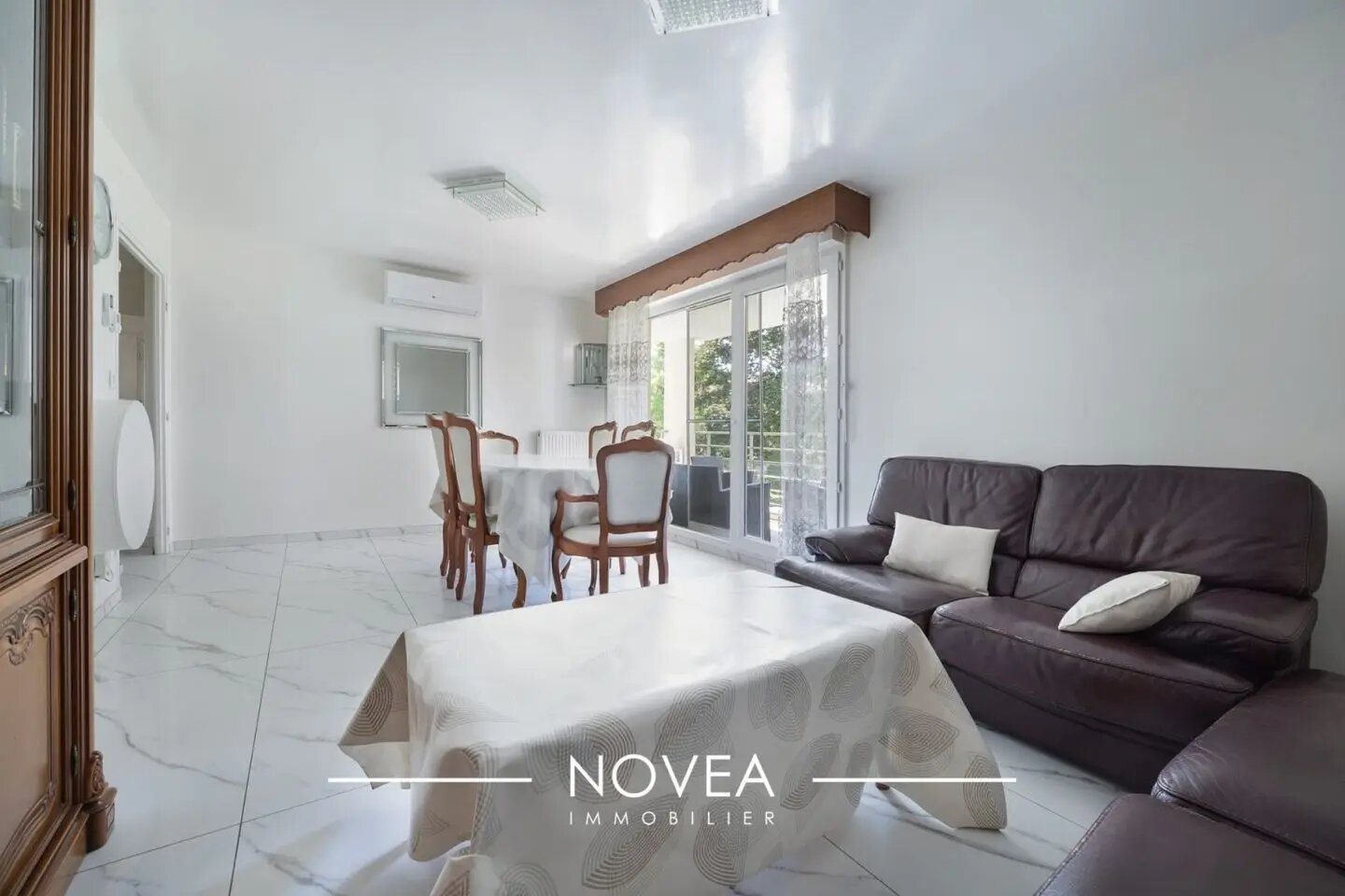 Appartement à vendre, 100m², Villeurbanne