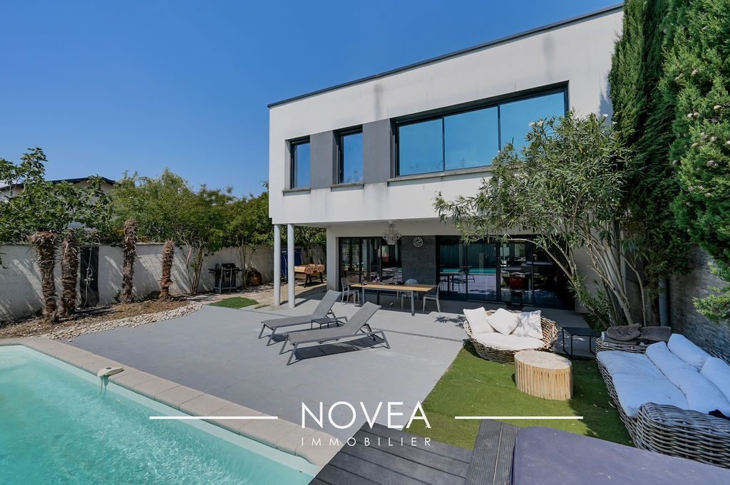 Maison à vendre, 73m², Villeurbanne