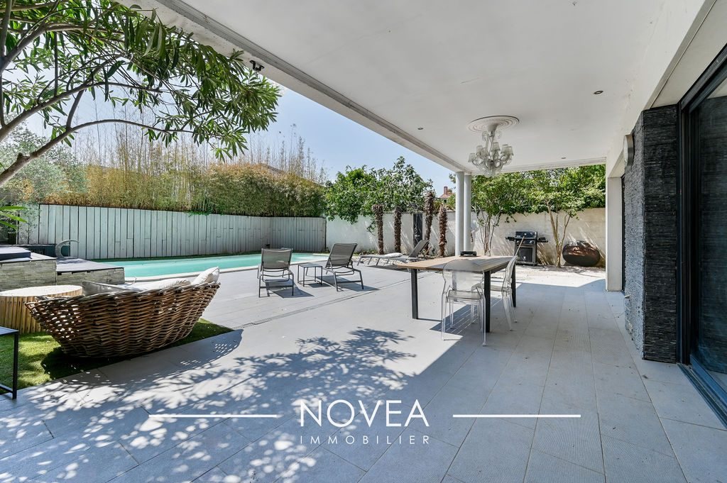Maison à vendre, 73m², Villeurbanne