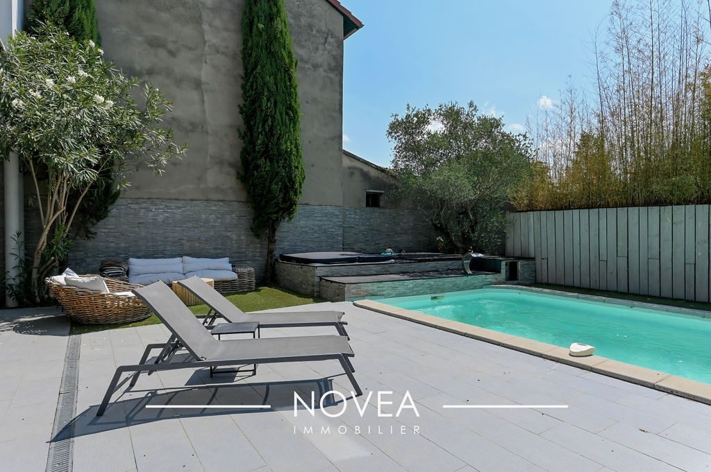 Maison à vendre, 73m², Villeurbanne