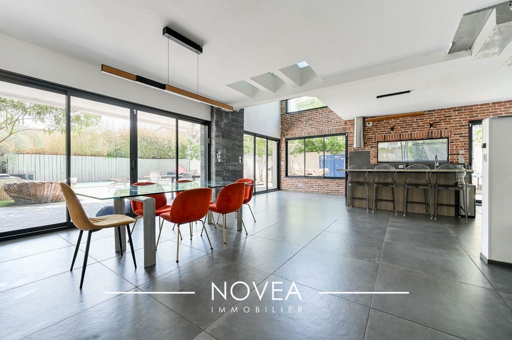 Maison à vendre, 73m², Villeurbanne