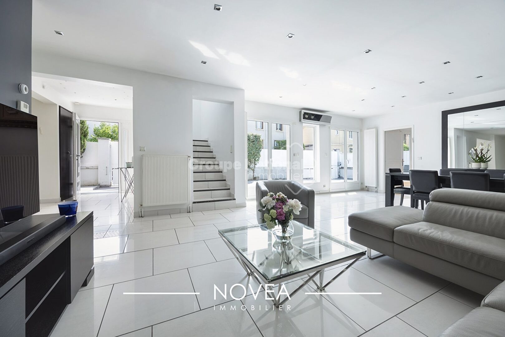 Maison à vendre, 180m², Villeurbanne